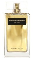 Narciso Rodriguez Amber Musc