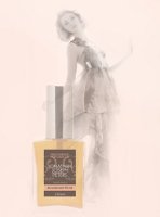 Providence Perfume Co + Jonathan Joseph Peters Mousseline Peche