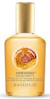 The Body Shop Honeymania, Eau de Toilette