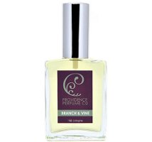 Providence Perfume Co Branch & Vine flacon