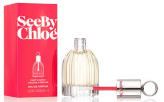 See by Chloé Paint A Scent