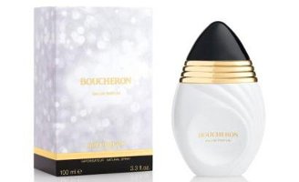 Boucheron Pour Femme limited edition