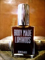 Scent by Alexis Body Made Luminous