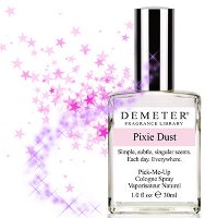 Demeter Pixie Dust 