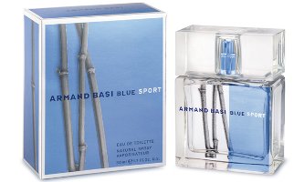 Armand Basi Blue Sport 