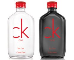 Calvin Klein CK One Red Edition