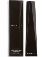 Pitbull Man fragrance