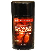 Power Bacon deodorant