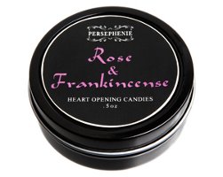 Persephenie Rose & Frankincense pastilles