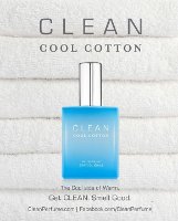 Clean Cool Cotton 