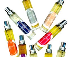 Tauer Perfumes Explorer set