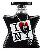 Bond no. 9 I Love New York for All with necklace