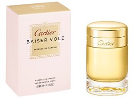 Cartier Baiser Volé Essence de Parfum