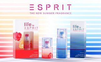 Esprit Life by Esprit Summer Edition