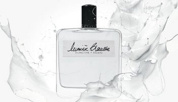 Olfactive Studio Lumière Blanche fragrance bottle