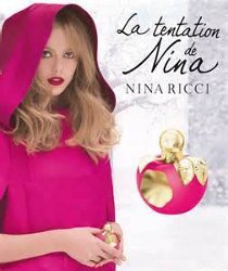 Nina Ricci La Tentation de Nina