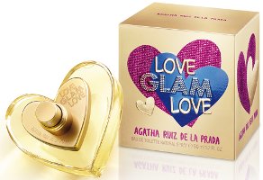 Agatha Ruiz de la Prada Love Glam Love