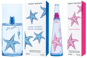 Issey Miyake L’Eau d’Issey Summer 2014