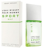 Issey Miyake L'Eau d'Issey pour Homme Sport Mint