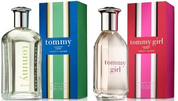 Tommy Hilfiger Tommy Brights & Tommy Girl Brights