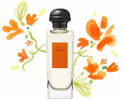 Eau d'Hermes 2014