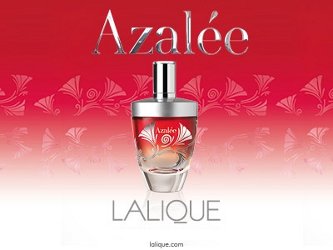 Lalique Azalée