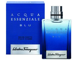 Salvatore Ferragamo Acqua Essenziale Blu