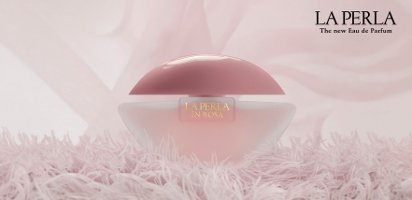 La Perla In Rosa Eau de Parfum