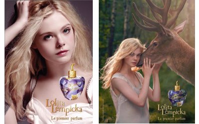 Lolita Lempicka Le Premier Parfum