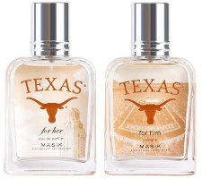 Masik Collegiate Fragrances University of Texas