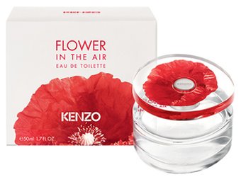 Kenzo Flower in the Air EdT