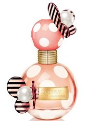 Marc Jacobs Pink Honey Edition