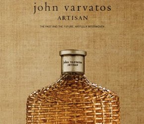 John Varvatos Artisan