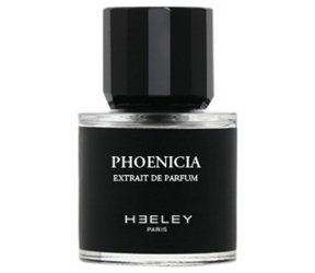 Heeley Phoenicia