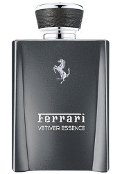Ferrari Vetiver Essence