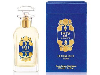 Houbigant Iris des Champs Eau de Parfum