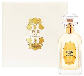 Houbigant Iris des Champs Extrait de Parfum