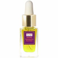 Aftelier Organic Honeysuckle Face Elixir