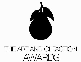 The Art and Olfaction Awards logo