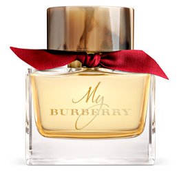 My Burberry holiday edition 2014