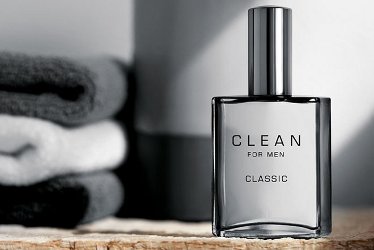 Clean for Men Classic