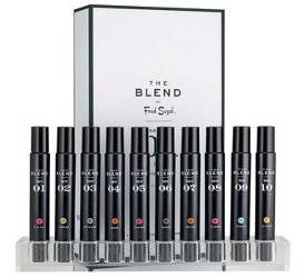 Fred Segal The Blend