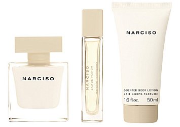 Narciso by Narciso Rodriguez, coffret