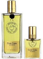 Parfums de Nicolaï Cuir Cuba Intense, bottles