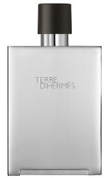Hermès Terre d'Hermès metal edition