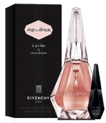Givenchy Ange ou Démon Le Parfum & Accord Illicite
