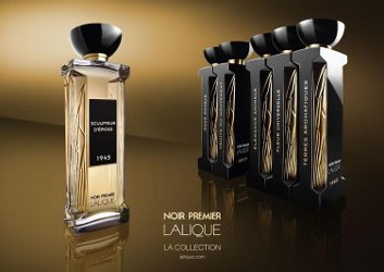 Lalique Noir Premier