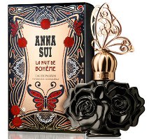 Anna Sui La Nuit de Boheme Eau de Parfum