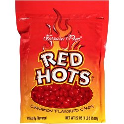 red hots