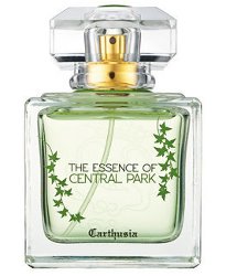 Carthusia The Essence of Central Park
